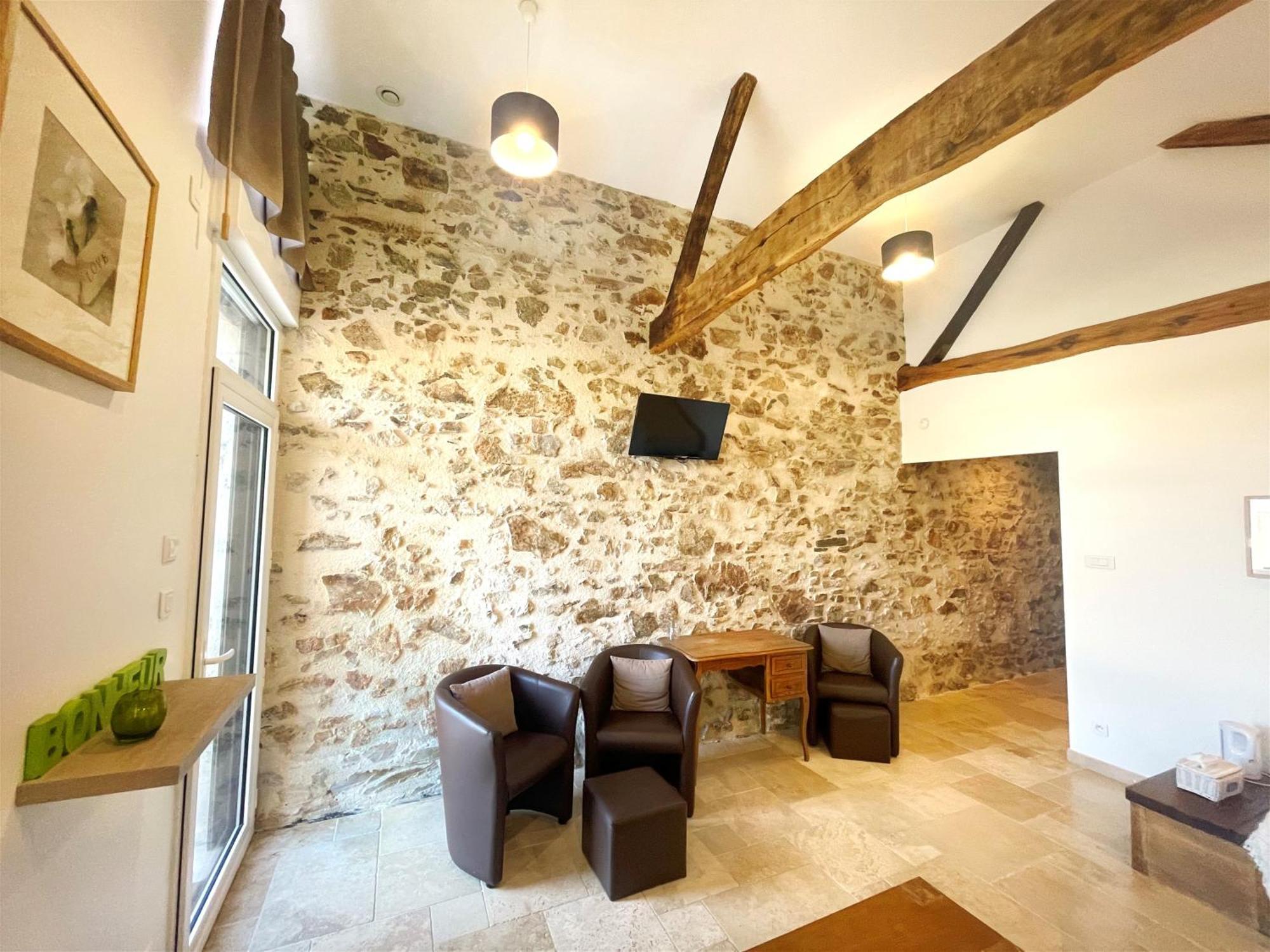 "La Petite Felixiere" A 25 Min Du Puy Du Fou, 10 Min De Cholet, Et 35 Min De Nantes Hotell Saint-André-de-la-Marche Exteriör bild