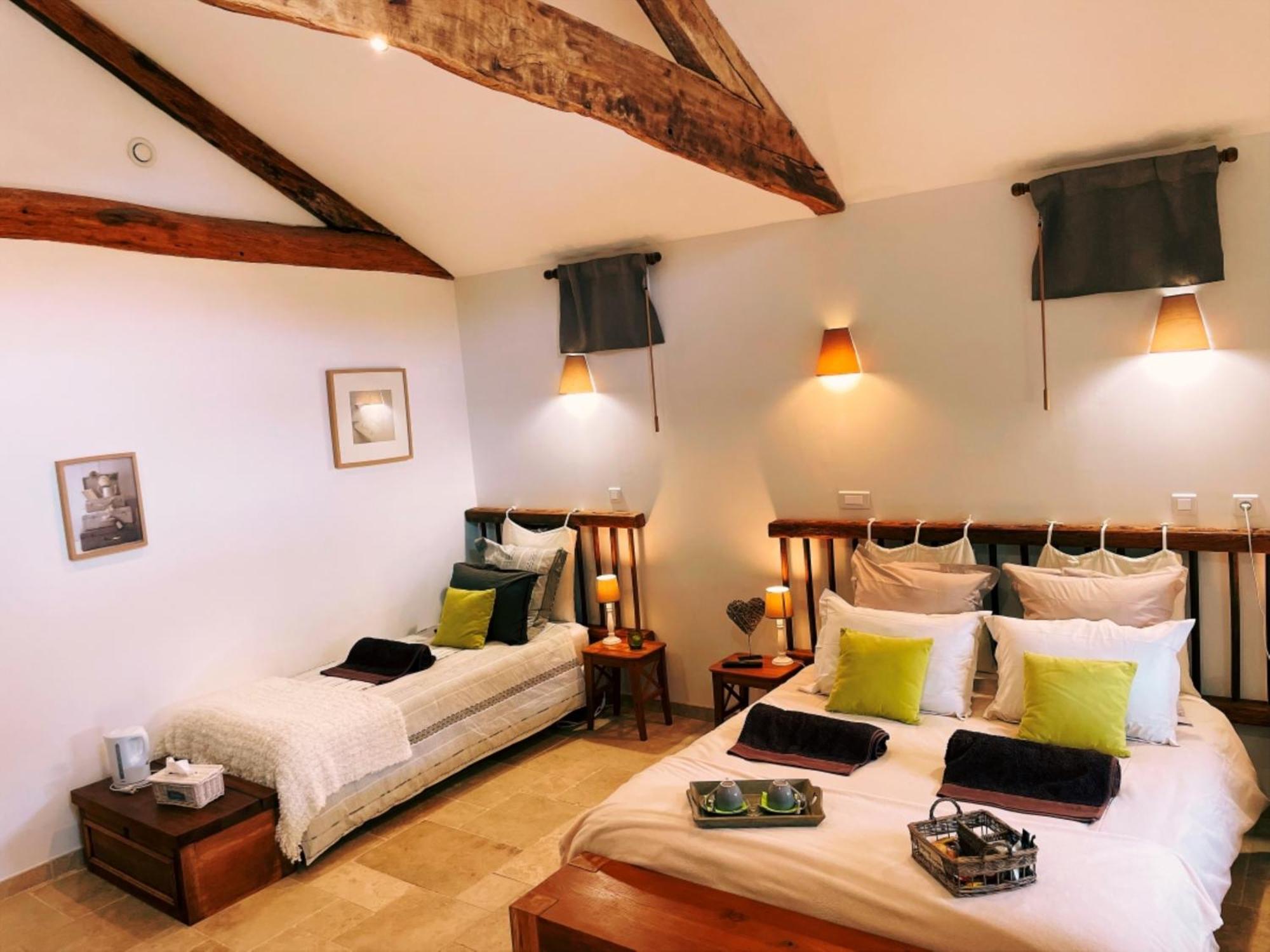 "La Petite Felixiere" A 25 Min Du Puy Du Fou, 10 Min De Cholet, Et 35 Min De Nantes Hotell Saint-André-de-la-Marche Exteriör bild